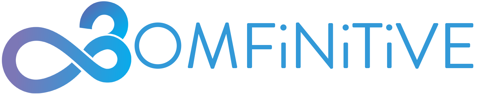 OMFiNiTiVE LiMiTeD - Business Consulting
